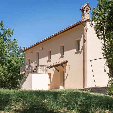 Villa Piano Del Mulino à Orvieto Extérieur photo