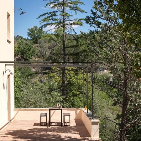 Villa Piano Del Mulino à Orvieto Extérieur photo