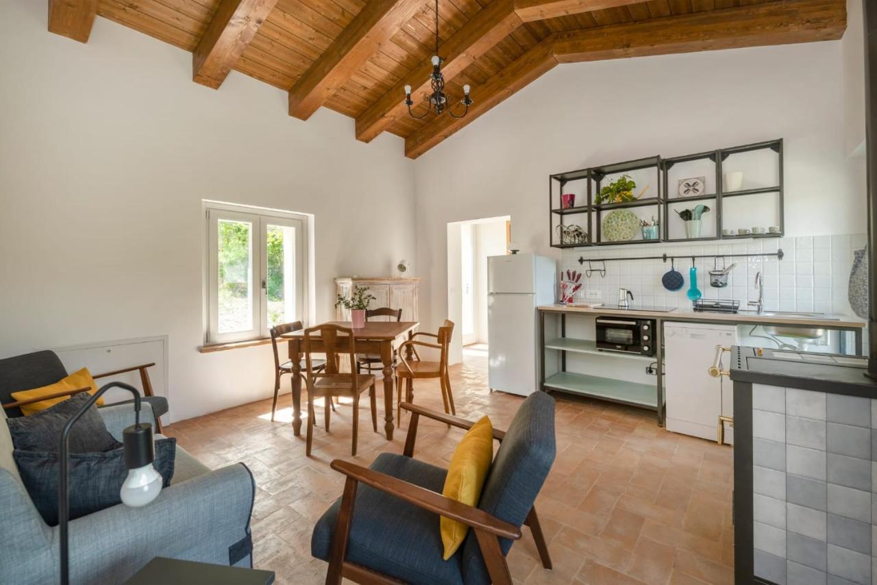 Villa Piano Del Mulino à Orvieto Extérieur photo