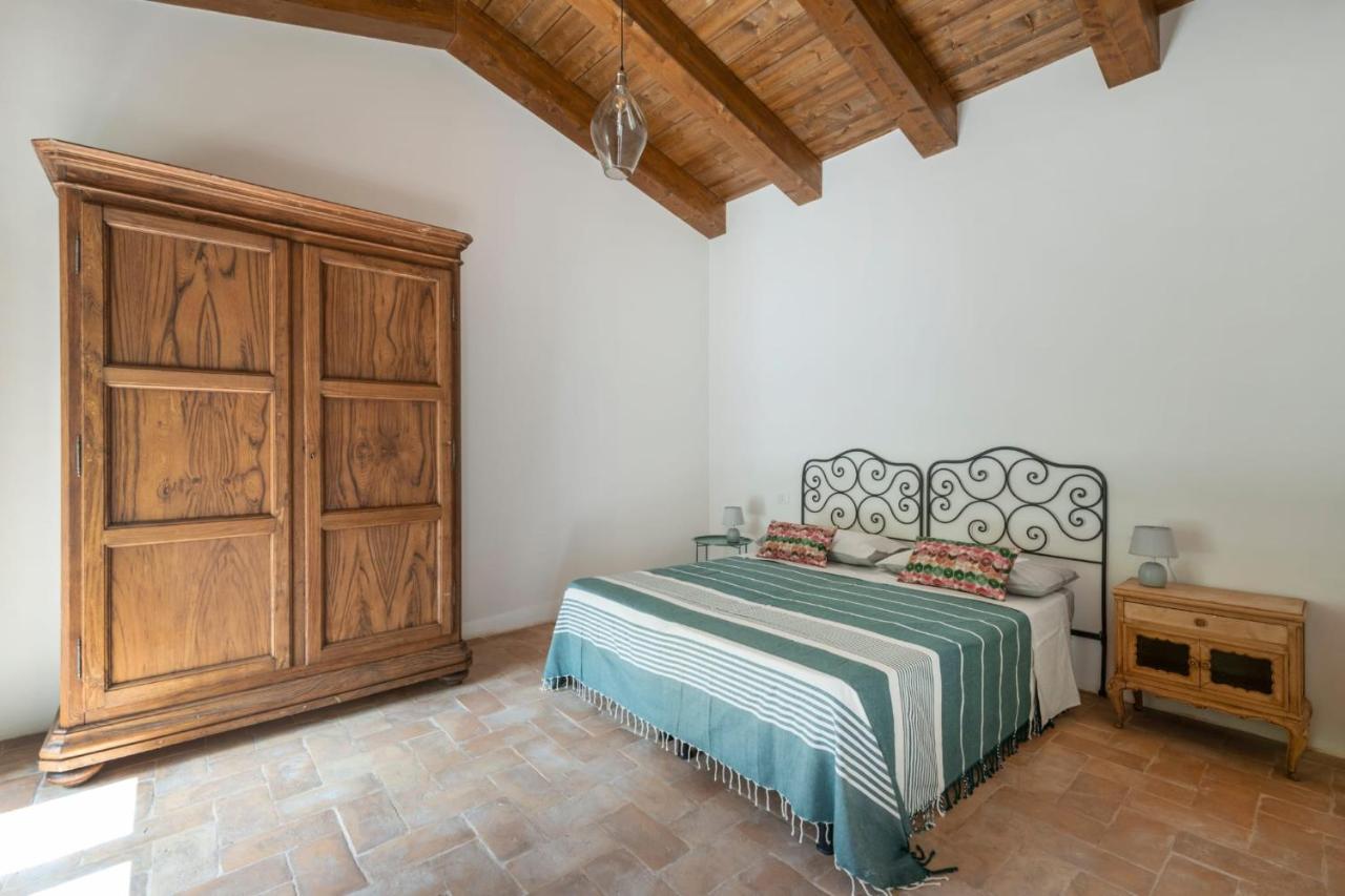 Villa Piano Del Mulino à Orvieto Extérieur photo