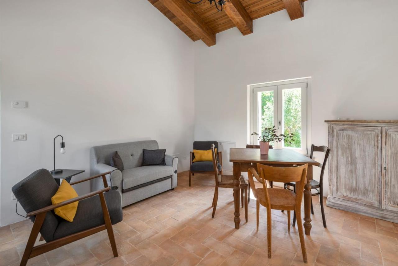 Villa Piano Del Mulino à Orvieto Extérieur photo