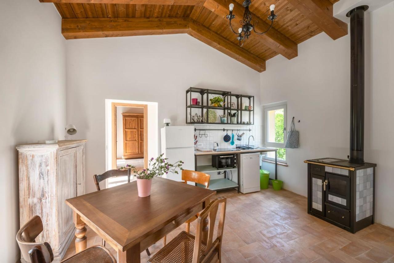Villa Piano Del Mulino à Orvieto Extérieur photo