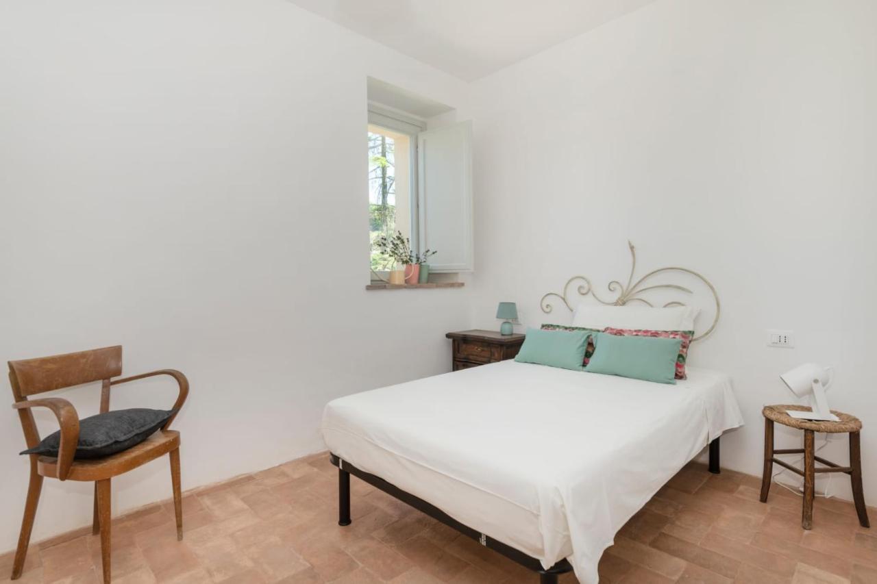 Villa Piano Del Mulino à Orvieto Extérieur photo