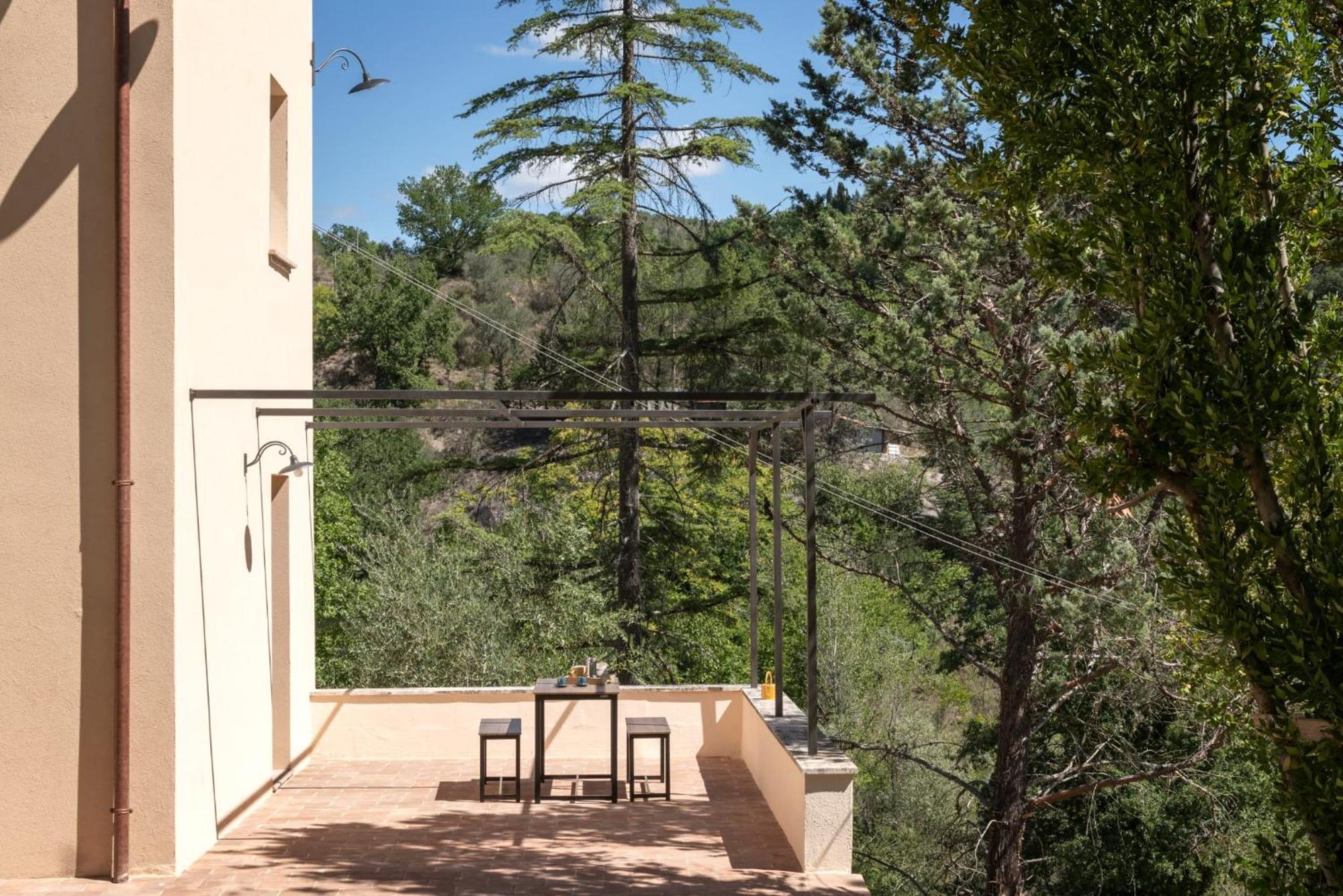 Villa Piano Del Mulino à Orvieto Extérieur photo